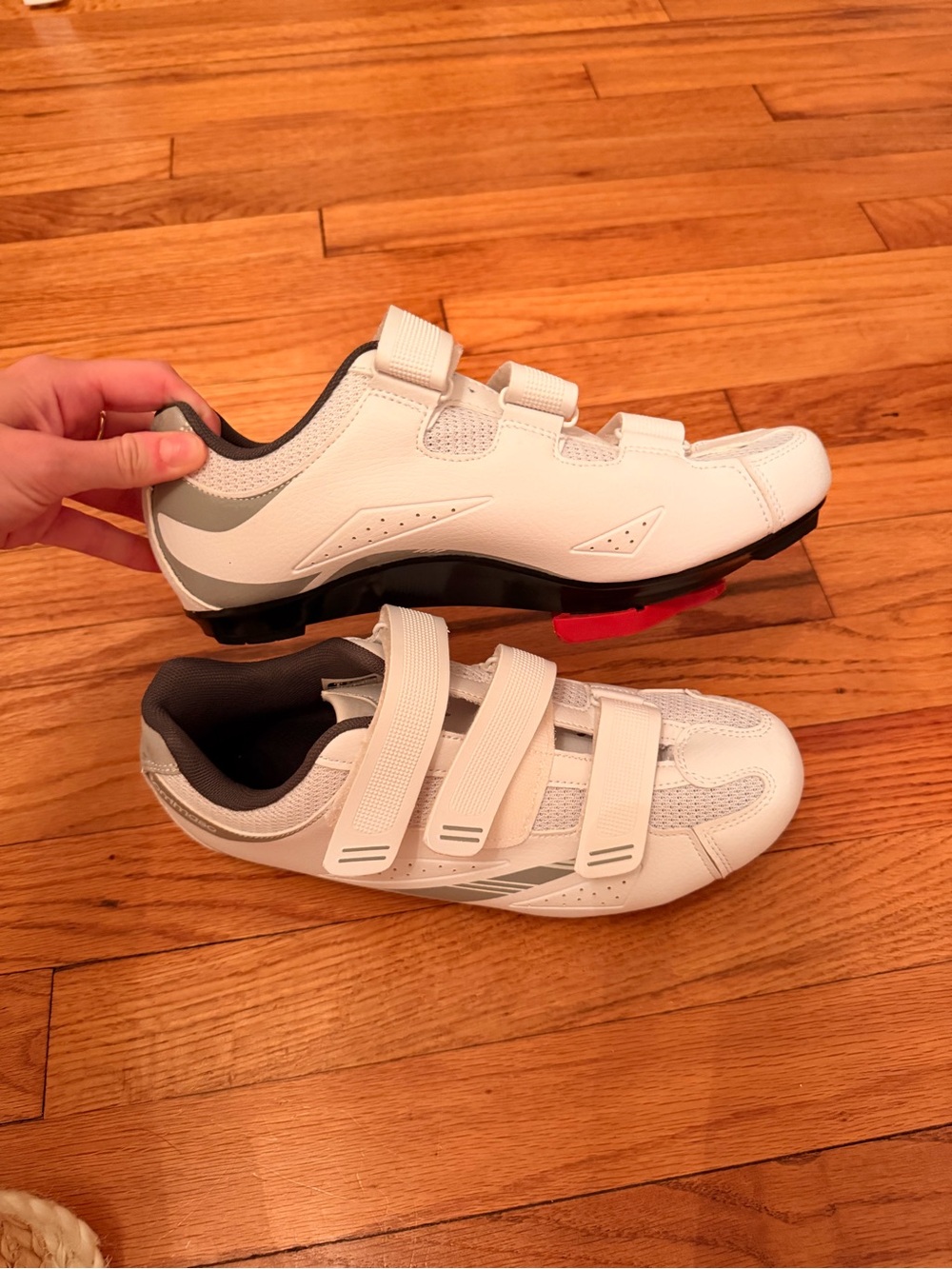 Peloton Shoes - Picture 2 of 4
